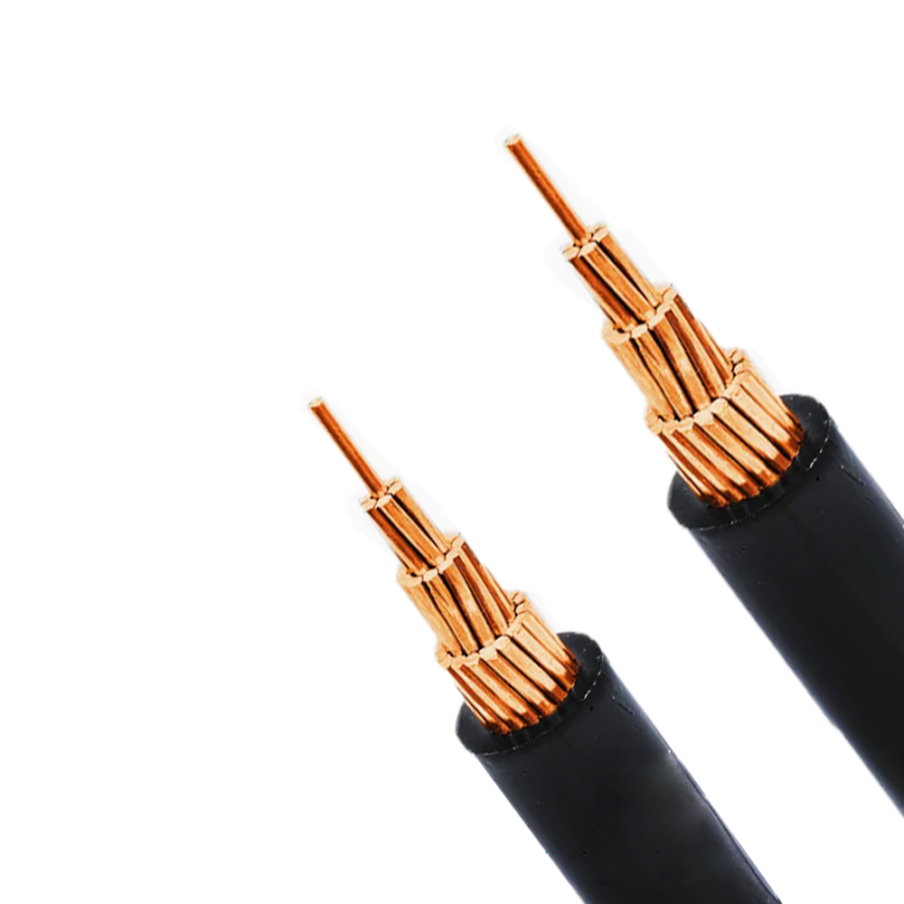 JKYJ Aerial Insulated Cable Rated 1KV at Mas Mababa