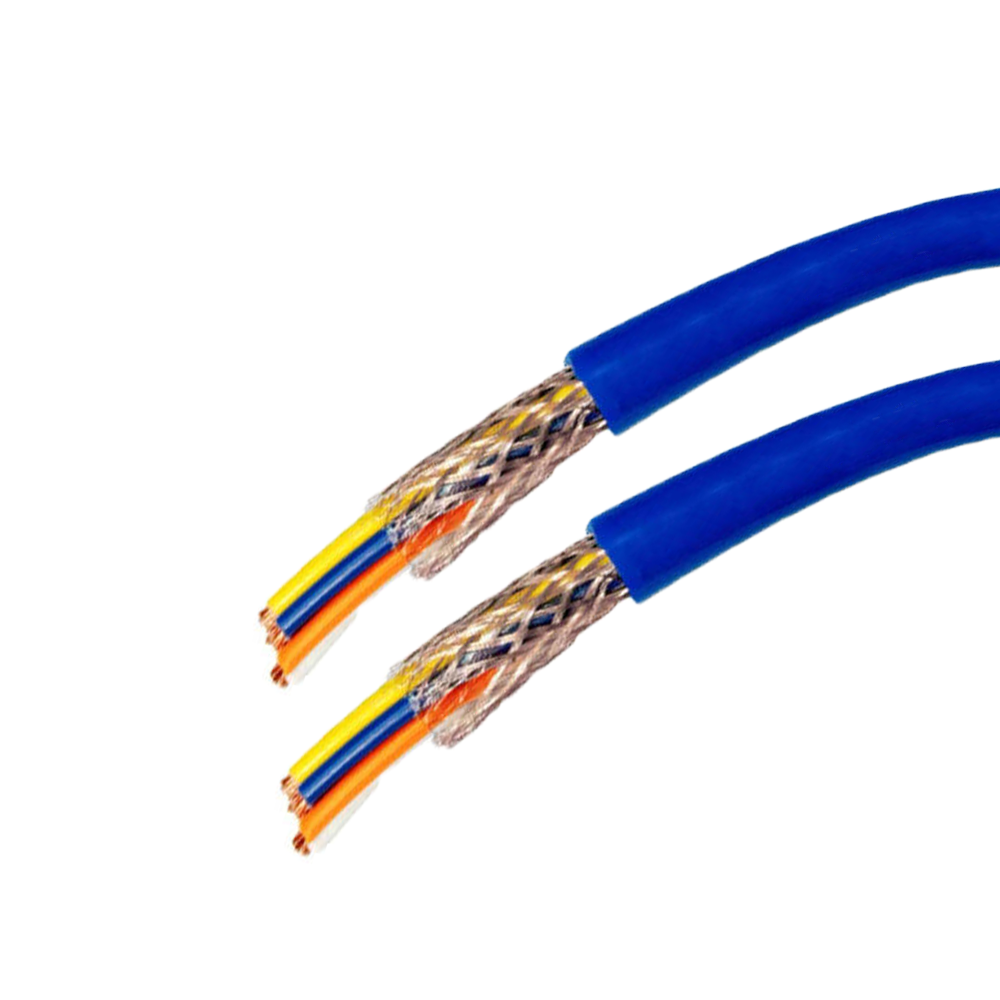 MHYVRP Malakas na anti-interference na kakayahan sa Mining Cable
