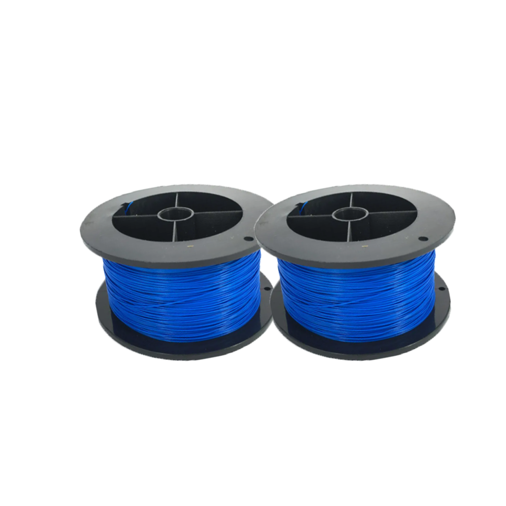 Fluoroplastic Cable