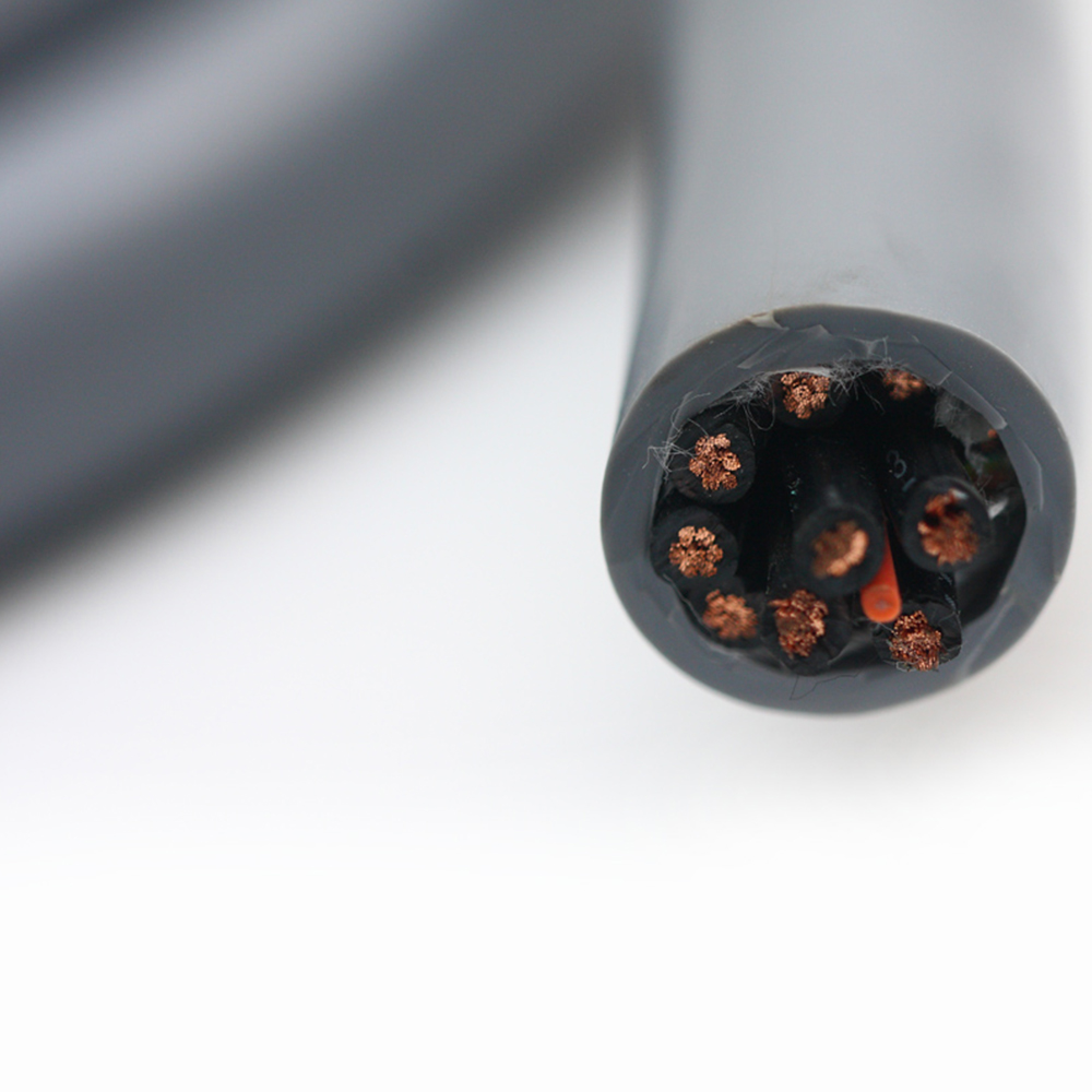 Flexible Cable